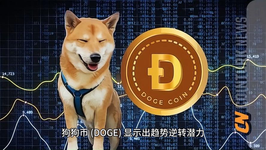 狗狗币是什么英文:狗狗币是什么英文缩写