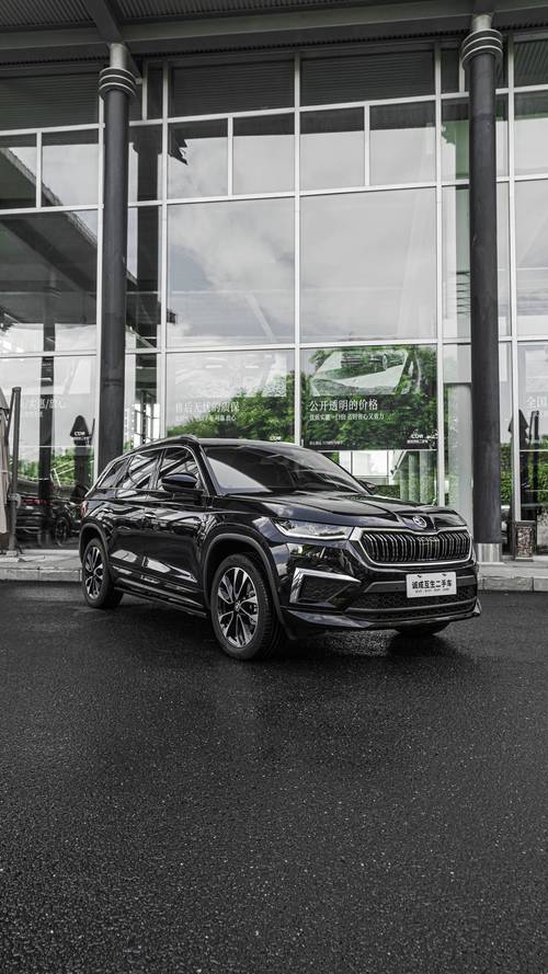 什么车是suv车:什么样的车属于suv