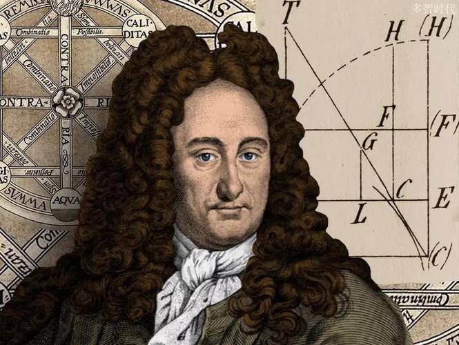 世界公认数学十大天才:世界公认数学十大天才有哪些