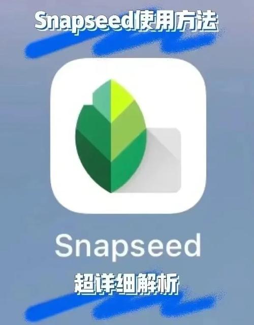 snapseed免费中文版:snapseed免费中文版软件安全安装