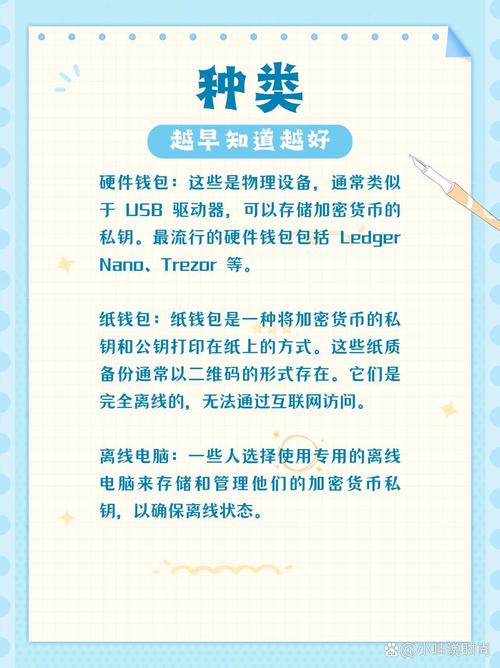 冷钱包和硬件钱包区别:硬件冷钱包为什么那么贵