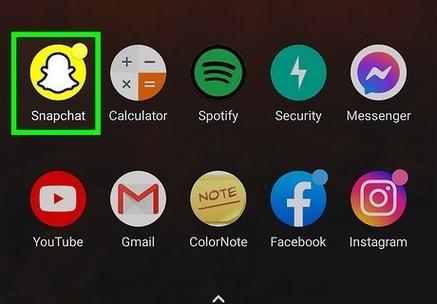 snapchat版本更新:snapchat 怎么更新