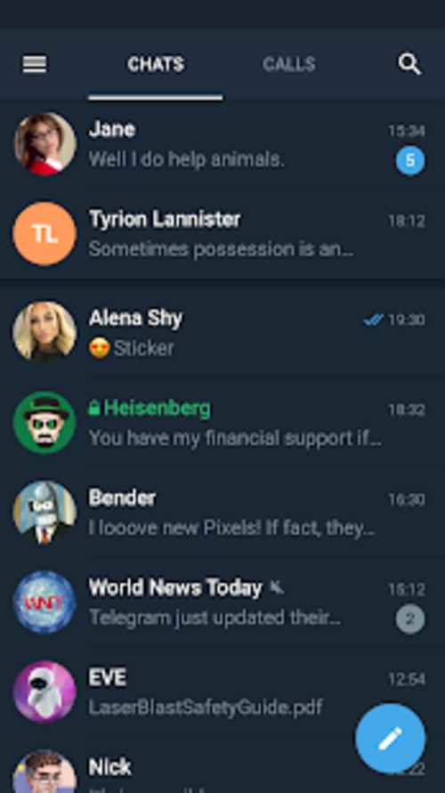 telegraph.:telegraph和telegram的区别