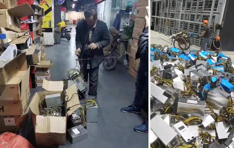美国矿机:美国矿机显卡回收