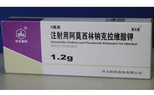 纳克拉维是什么药:钠克拉维酸钾什么效果