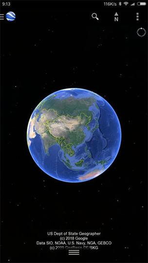 谷歌地球在线卫星地图:谷歌地球在线卫星地图2022