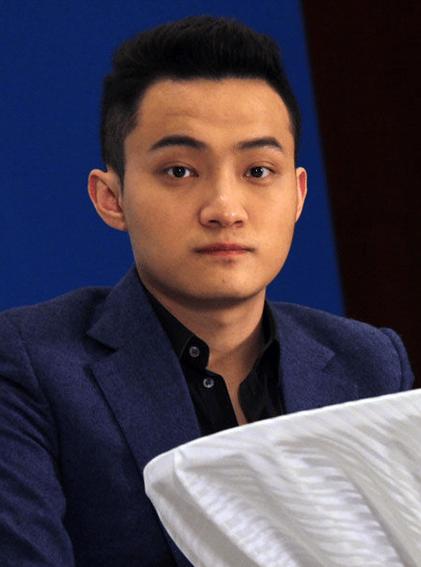 孙宇晨是谁的儿子:孙宇晨怎么这么厉害