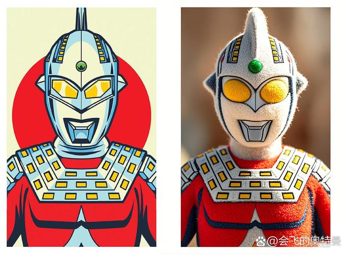 奥特曼玛赫洛巴:奥兹玛罗什巴赫套