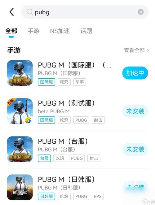 海外玩国服手游用什么加速器:海外玩国服手游用什么加速器好