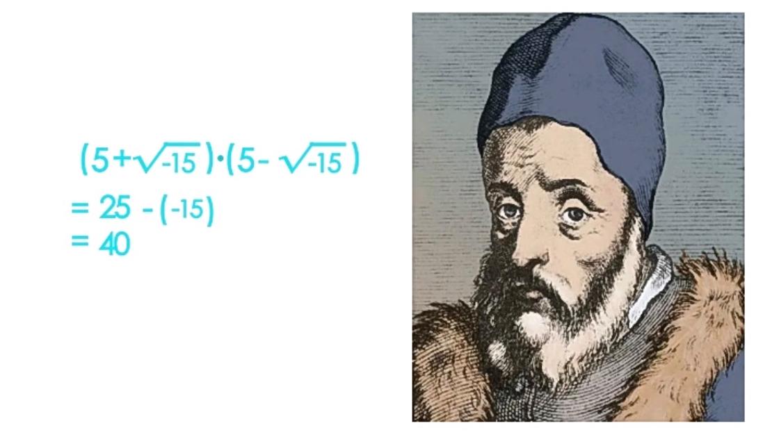 意大利数学家卡当在虚数上的成就:意大利数学家卡尔达诺改变了灯盏的什么