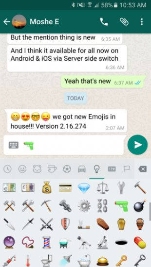 whatsappandroid4.4.2的简单介绍