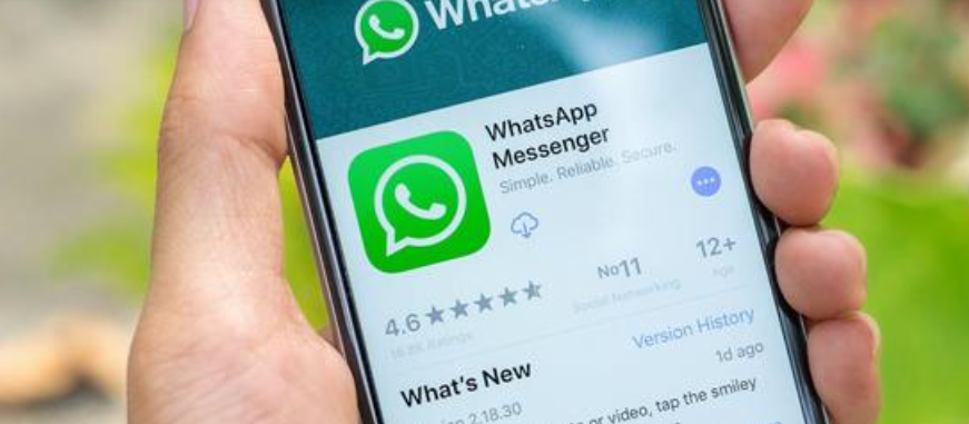 WhatsApp官方网站下载，whatsapp官方网下载最新版2020