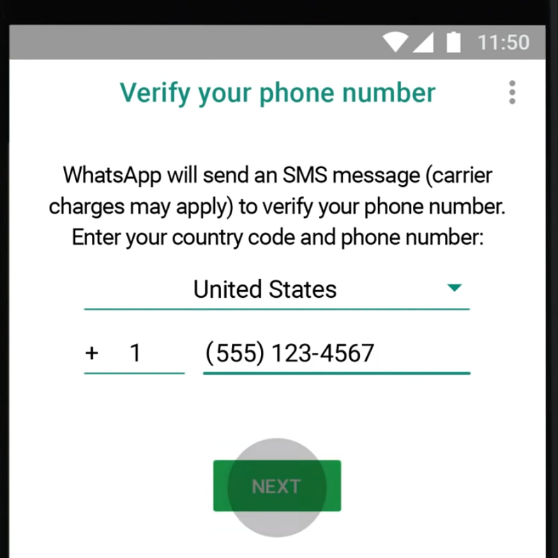 为什么注册whatsapp短信验证一直都在连接中，为什么注册whatsapp短信验证一直都在连接中怎么办