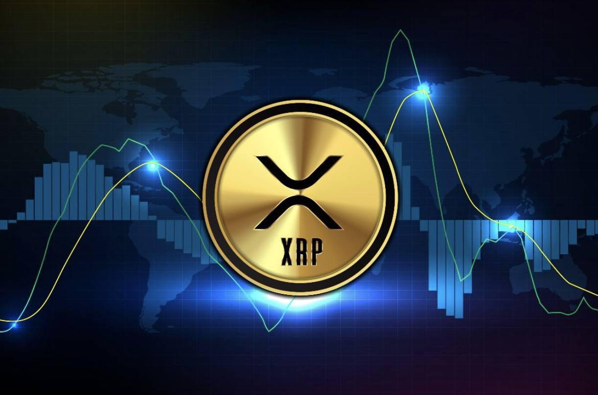 xrp什么币种，xrp币百度百科