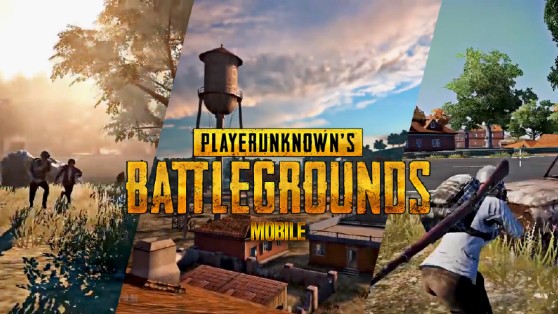 苹果下载PUBG免费版，pubg苹果手机如何免费下载