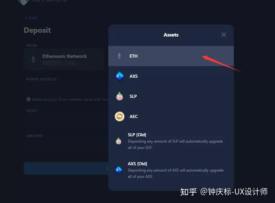 tokenpocket怎么充值eth，tokenpocket里面的币怎么提现