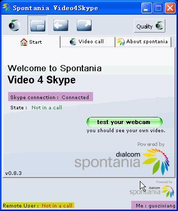 skype上不去，skype登不上去