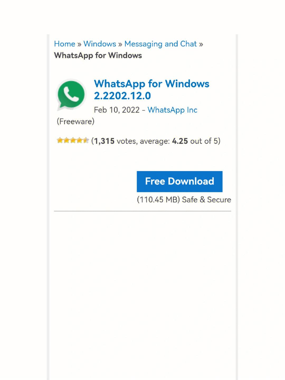 whatsapp下载2022年最新版，whatsapp_whatsapp全版本下载安装