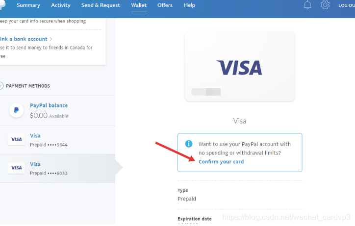 paypal官网登陆，paypal account login