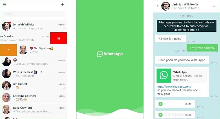 whatsapp页面图片，如何让whatsapp的图片自动存在手机里