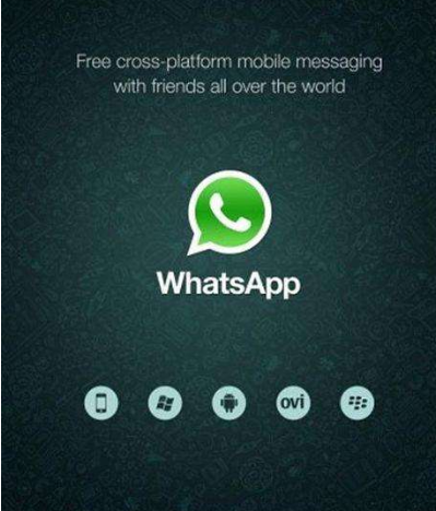 whatsappmessenger和whatsapp区别，whatsappmessenger和business 的区别