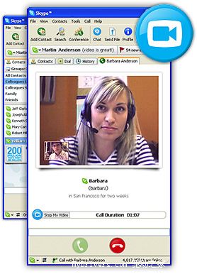 skype国内可以用么，skype app国内能用吗