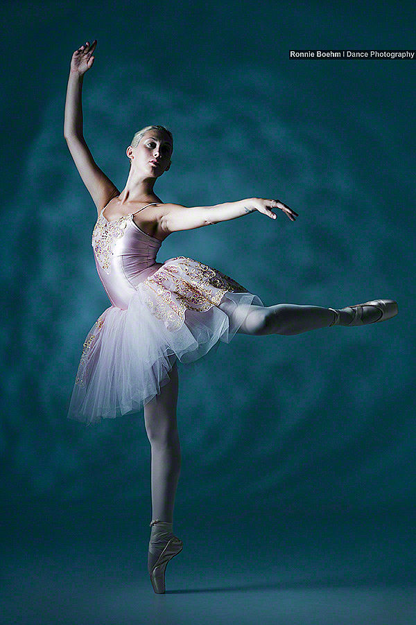 ballet，ballet core