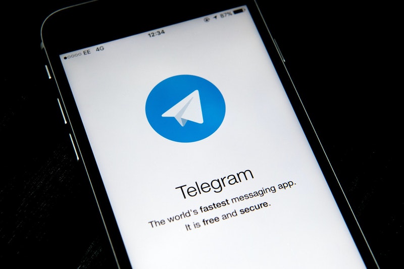 telegram卸载后重新登录，telegram怎么解除双向限制