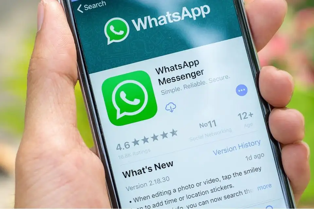 whatsapp怎么多选照片，whatsapp怎么多选照片发动态