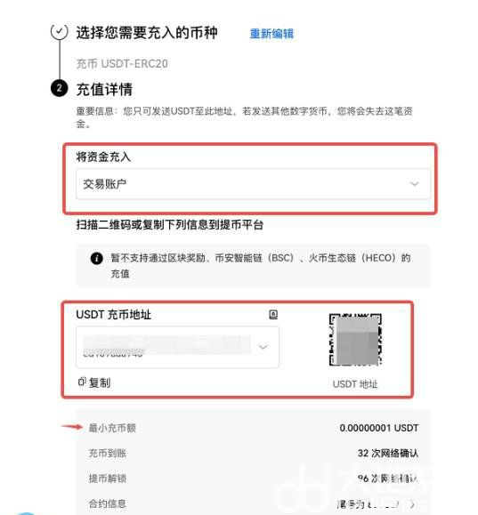 imtoken钱包怎么充值usdt币，imtoken里面的usdt怎么换人民币