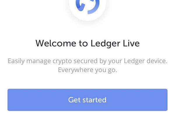 ledger钱包官网下载，ledger钱包支持哪些币