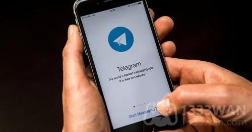 飞机telegeram犯法吗，玩telegram会被网警追踪吗