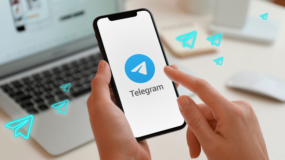 TeLegran，telegram网页版入口