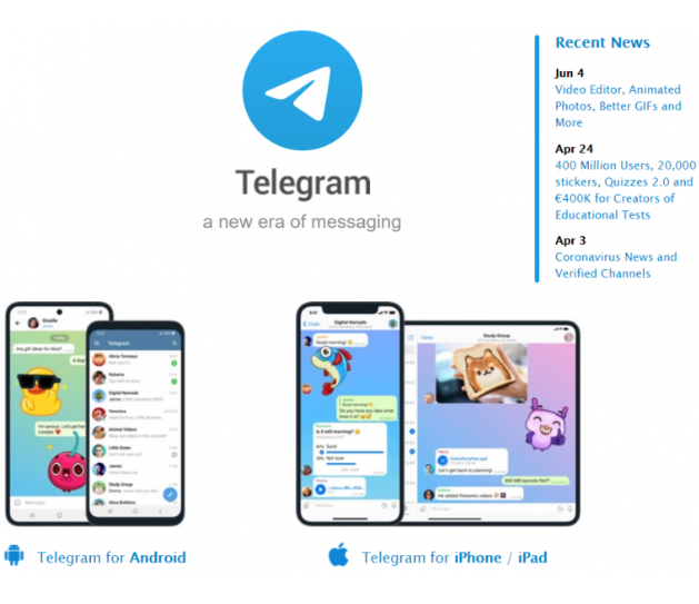 Telegram怎么解除限制，telegram怎么解除双向限制