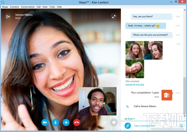 Skype官方下载，skype官方下载ios