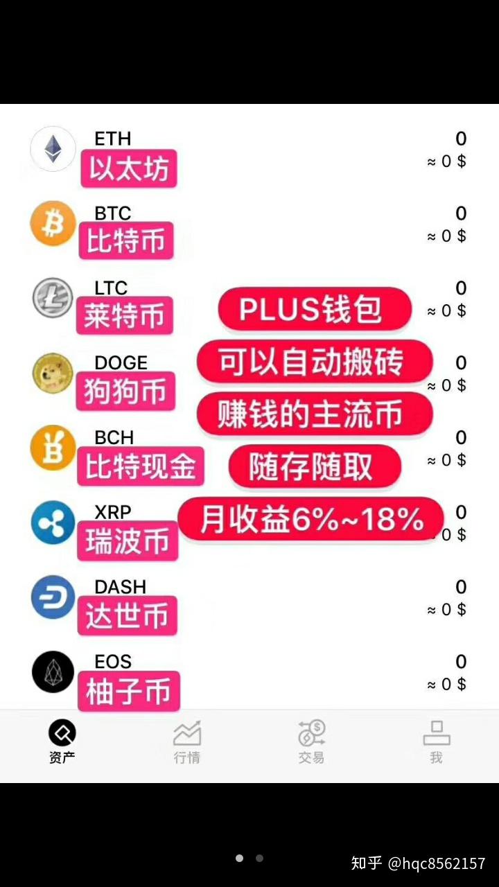 token钱包app前景的简单介绍