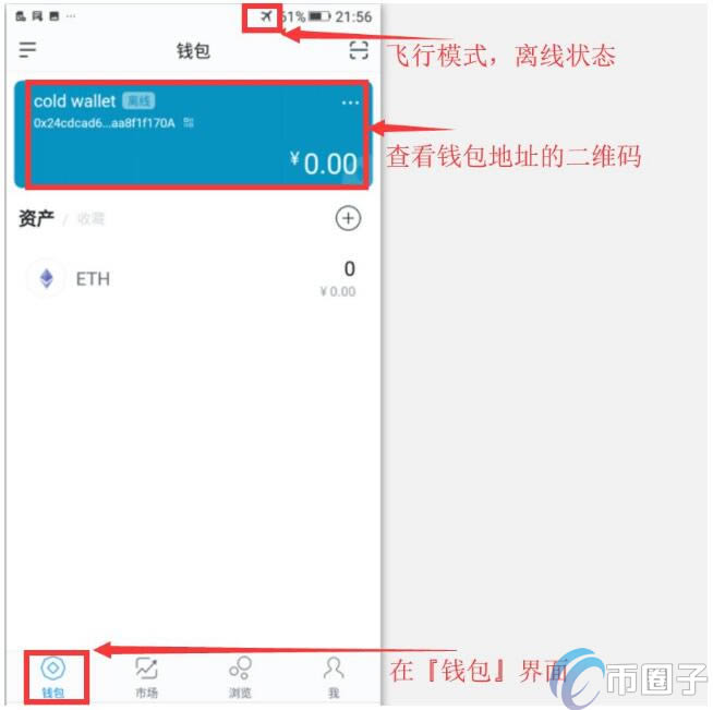 包含imtoken钱包里面的钱都能取出来吗的词条