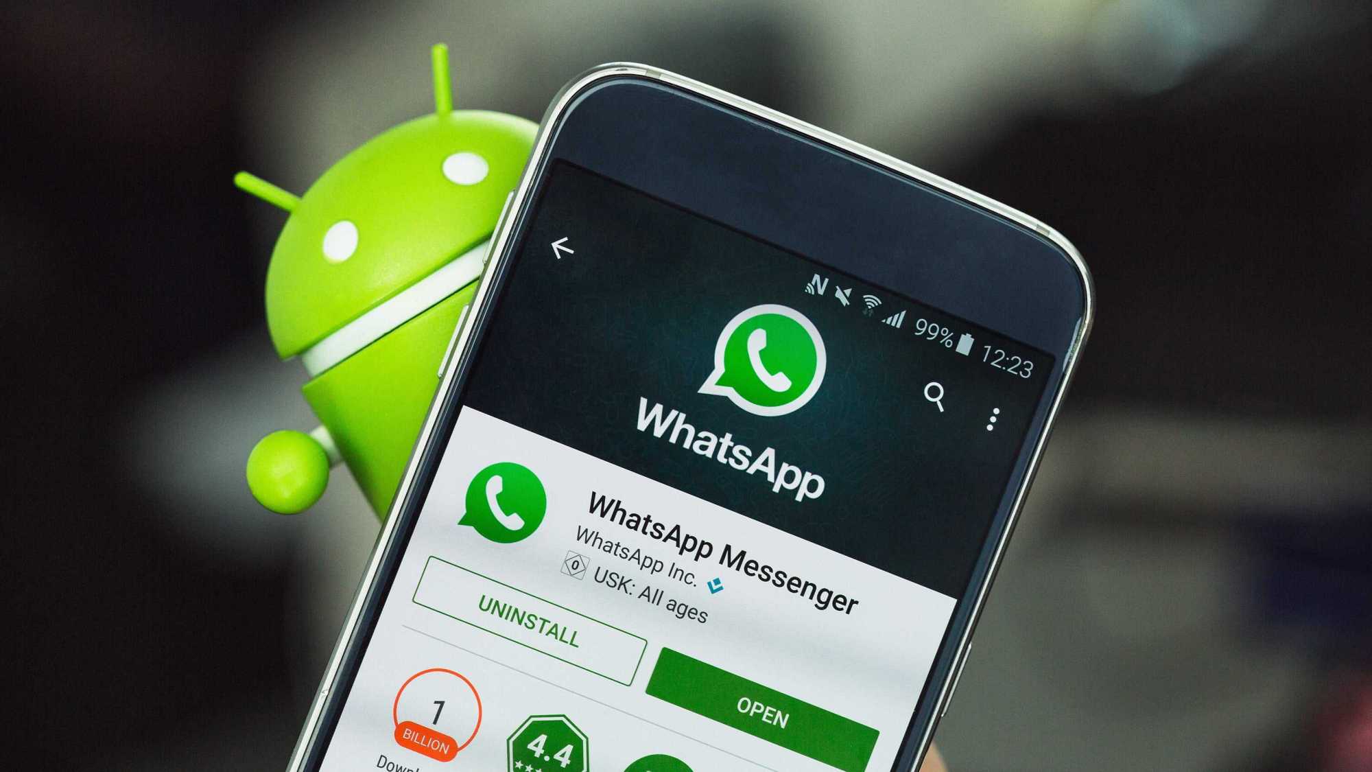 whatsapp和wechat的区别-whatsapp与whatsapp messenger