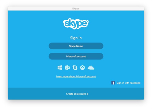 skype版下载-skype正版下载