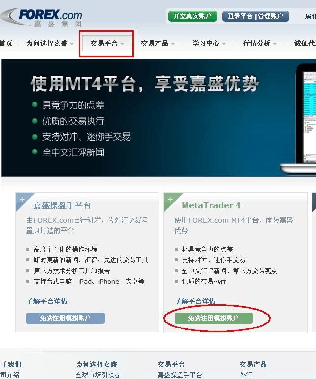 下载mt4平台-下载mt4平台怎么样