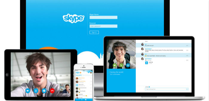 skype在中国还能用吗-skype中国不能用了怕老百姓知道