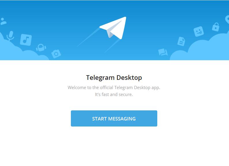 telegram屏幕闪-telegeram官网下载