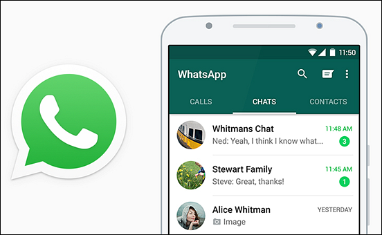 whatsapp添加-whatsapp添加好友怎么做