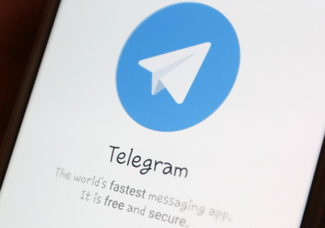 telegram登录界面-电报telegeram官网入口