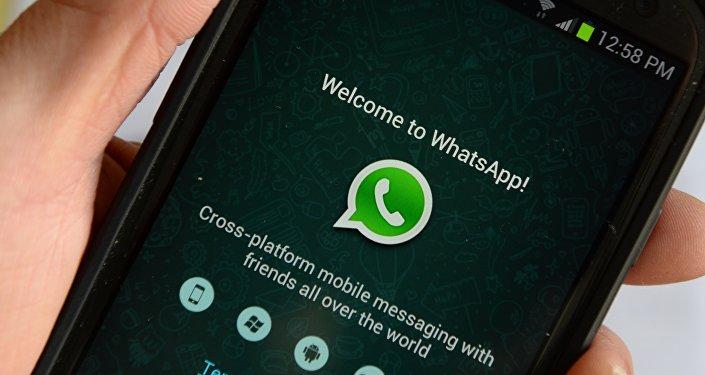 华为手机用whatsapp方法-华为手机能用whatsapp吗?