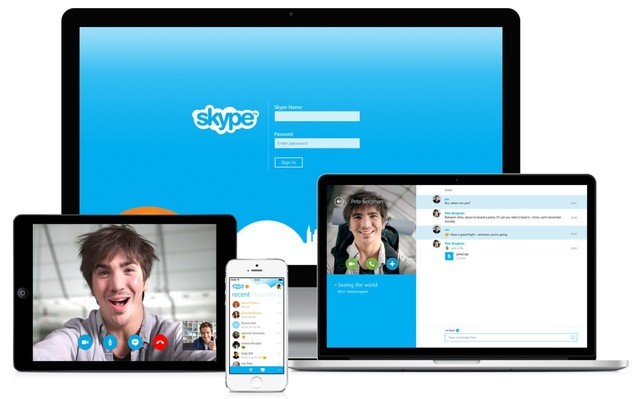 skypeforbusiness电脑版-skype for business电脑版