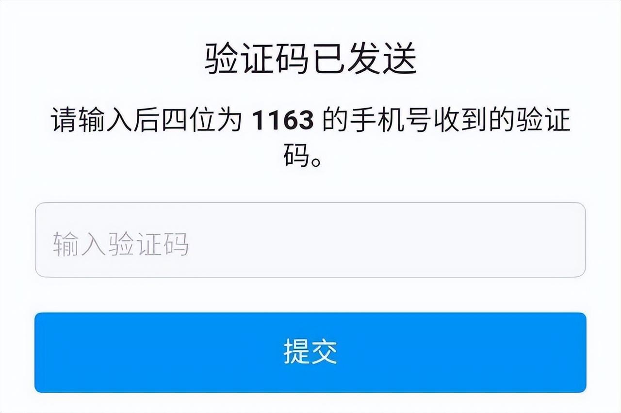 为什么验证码发不过来呢-为什么验证码发不过来或看不到?