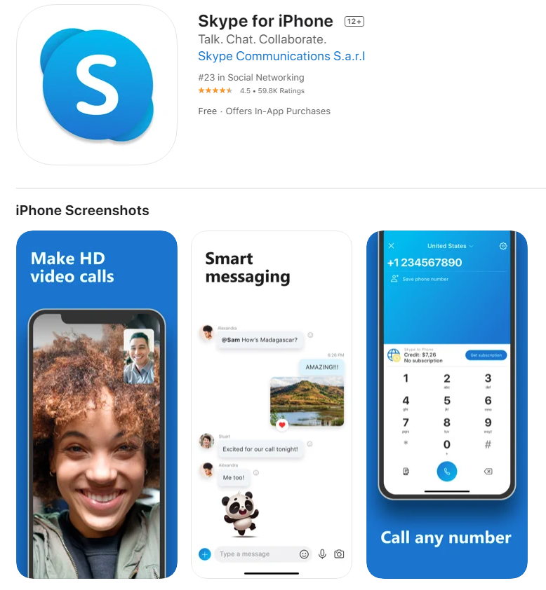 skypeapp下载-skype app官方下载安卓