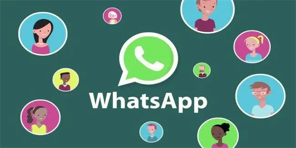 whatsapp最新安卓下载-WhatsApp最新安卓下载链接2024