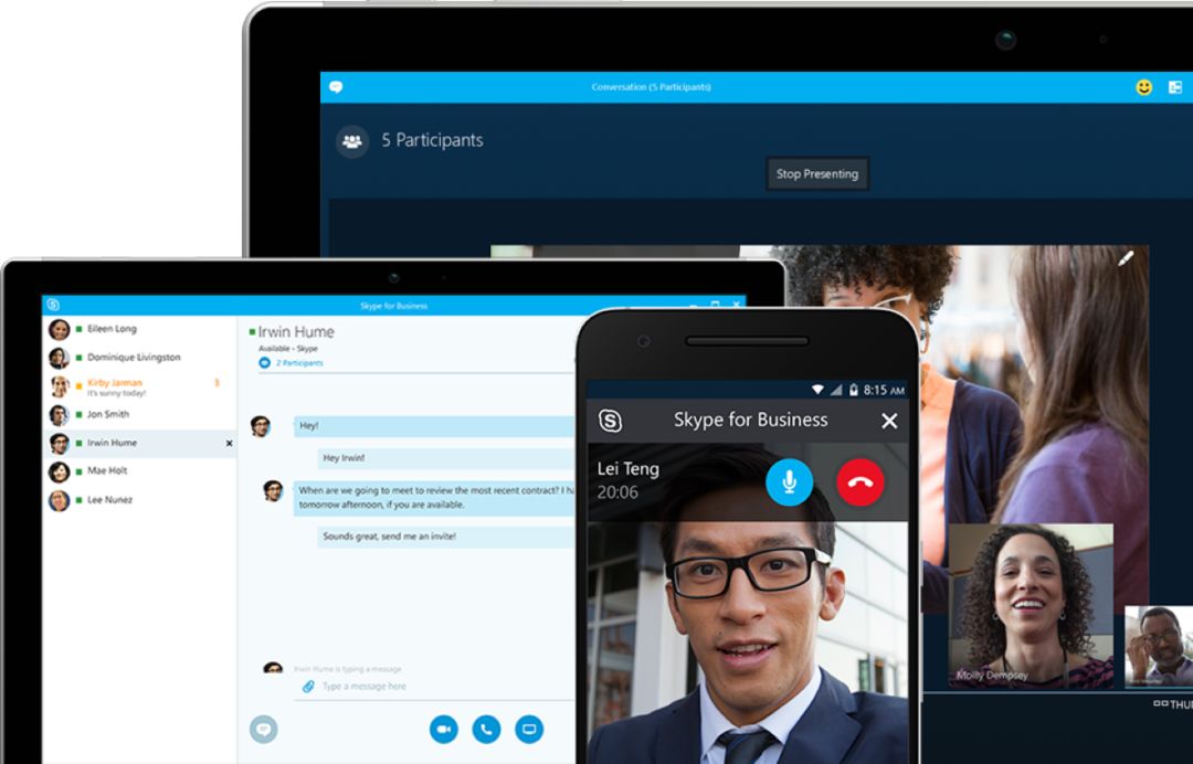 skype现在中国能用么-skype中国可以用吗 2020